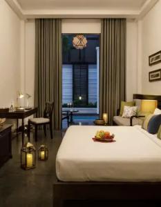 Thai Akara - Lanna Boutique -SHA Extra Plus - 123