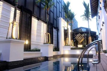 Thai Akara - Lanna Boutique -SHA Extra Plus - 150