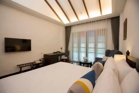 Thai Akara - Lanna Boutique -SHA Extra Plus - 96