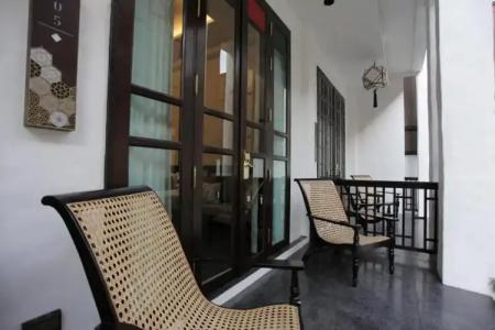 Thai Akara - Lanna Boutique -SHA Extra Plus - 148