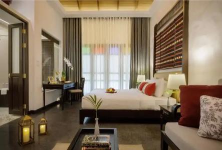 Thai Akara - Lanna Boutique -SHA Extra Plus - 5