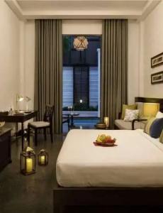 Thai Akara - Lanna Boutique -SHA Extra Plus - 159