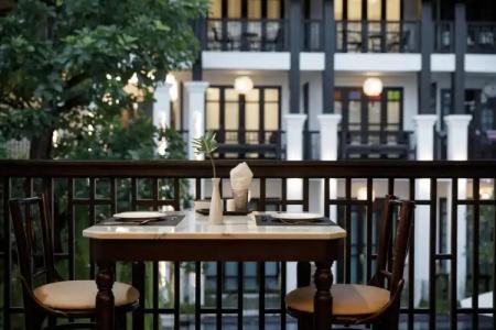 Thai Akara - Lanna Boutique -SHA Extra Plus - 41