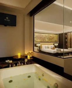 Thai Akara - Lanna Boutique -SHA Extra Plus - 52