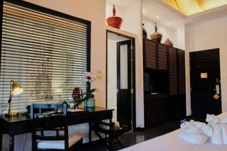 Thai Akara - Lanna Boutique -SHA Extra Plus - 77