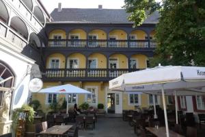 Apart-Hotel Heiligenthaler Hof, Landau in der Pfalz