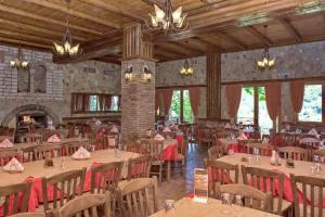 Oneiro Resort, Kalavrita