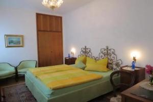 Bed & Breakfast «Morissolina», Trarego