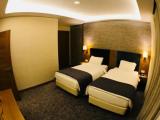 Deluxe Double Suite