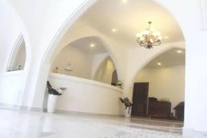 La Fortress Boutique Hotel