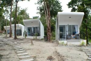 The Pipes Resort, Koh Rong Island