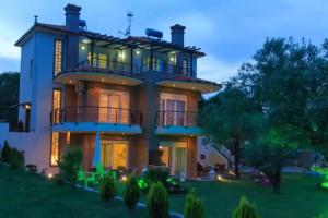 Excellent Villa, Vourvourou