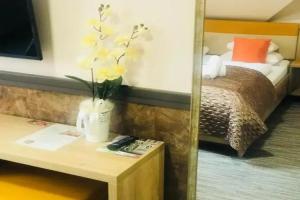Hotel Dolce Vita, Balatonkenese