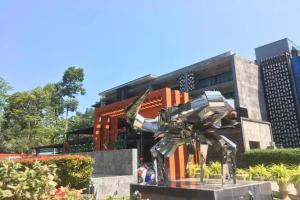 Maneetel Krabi Beachfront-SHA Plus Mini-hotel, Ao Nang