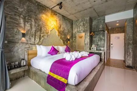 Maneetel Krabi Beachfront-SHA Plus - 75