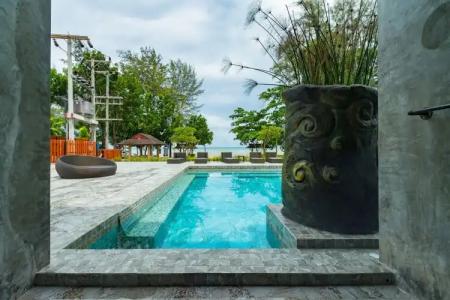 Maneetel Krabi Beachfront-SHA Plus - 22