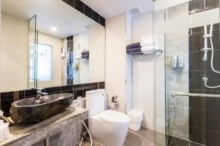 Maneetel Krabi Beachfront-SHA Plus - 135