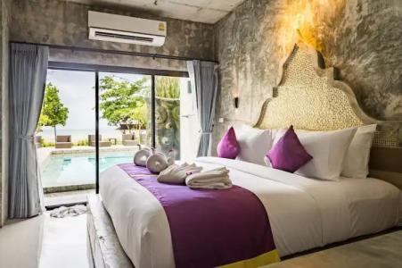 Maneetel Krabi Beachfront-SHA Plus - 73
