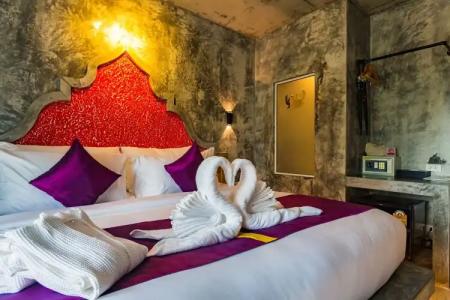 Maneetel Krabi Beachfront-SHA Plus - 7
