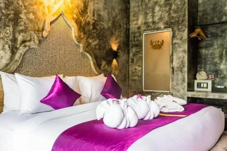 Maneetel Krabi Beachfront-SHA Plus - 57