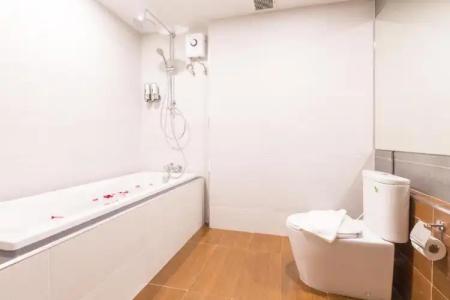 Maneetel Krabi Beachfront-SHA Plus - 100