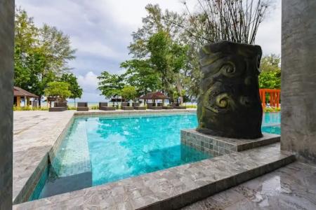 Maneetel Krabi Beachfront-SHA Plus - 62