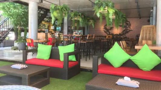 Maneetel Krabi Beachfront-SHA Plus - 23