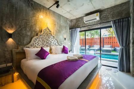 Maneetel Krabi Beachfront-SHA Plus - 161