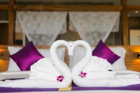 Maneetel Krabi Beachfront-SHA Plus - 131