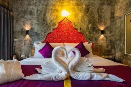 Maneetel Krabi Beachfront-SHA Plus - 27