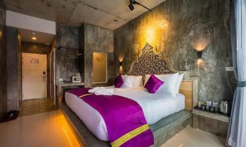 Maneetel Krabi Beachfront-SHA Plus - 146