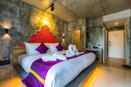 Maneetel Krabi Beachfront-SHA Plus - 77