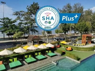 Maneetel Krabi Beachfront-SHA Plus - 26