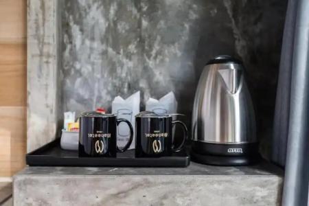 Maneetel Krabi Beachfront-SHA Plus - 101