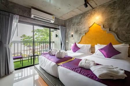 Maneetel Krabi Beachfront-SHA Plus - 45