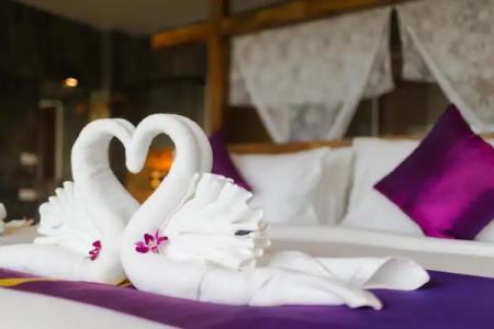 Maneetel Krabi Beachfront-SHA Plus - 130