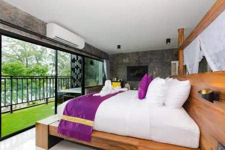 Maneetel Krabi Beachfront-SHA Plus - 136