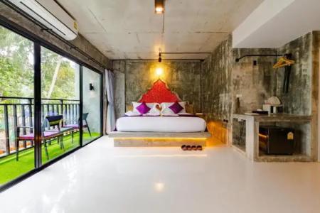 Maneetel Krabi Beachfront-SHA Plus - 76