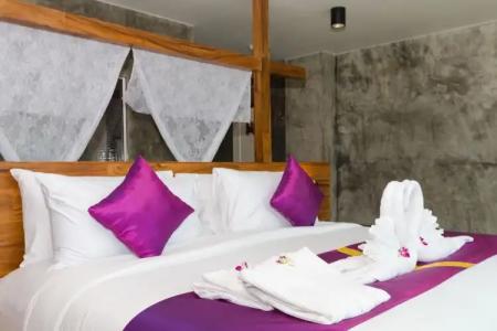 Maneetel Krabi Beachfront-SHA Plus - 46