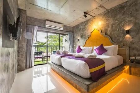 Maneetel Krabi Beachfront-SHA Plus - 74