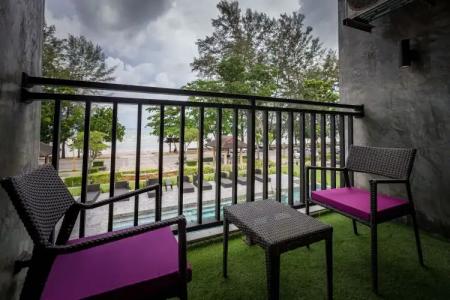 Maneetel Krabi Beachfront-SHA Plus - 8