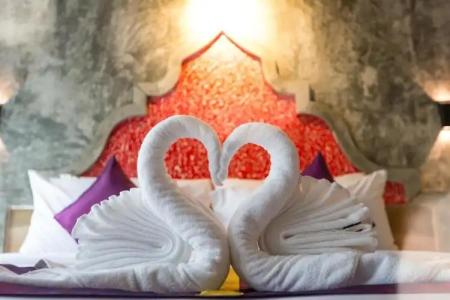 Maneetel Krabi Beachfront-SHA Plus - 79