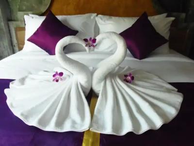 Maneetel Krabi Beachfront-SHA Plus - 149