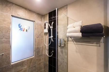 Maneetel Krabi Beachfront-SHA Plus - 157