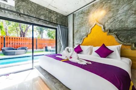 Maneetel Krabi Beachfront-SHA Plus - 37