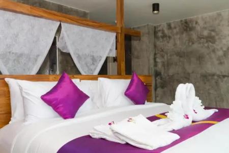 Maneetel Krabi Beachfront-SHA Plus - 124