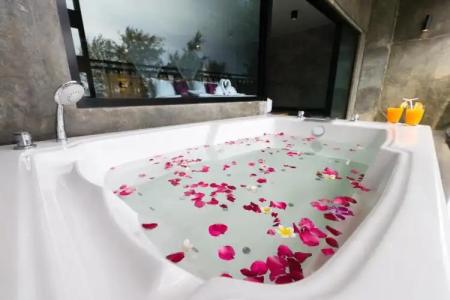 Maneetel Krabi Beachfront-SHA Plus - 140