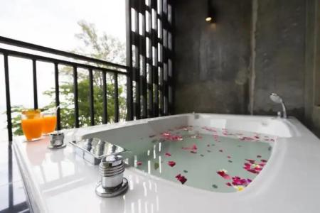 Maneetel Krabi Beachfront-SHA Plus - 138