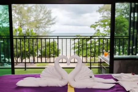 Maneetel Krabi Beachfront-SHA Plus - 54