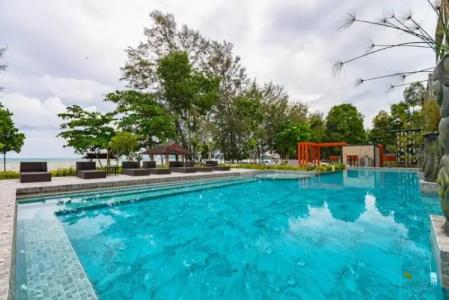 Maneetel Krabi Beachfront-SHA Plus - 33